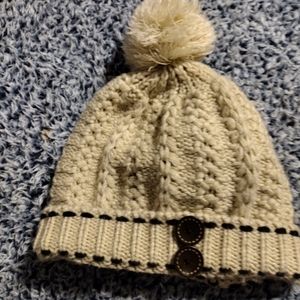 Winter hat